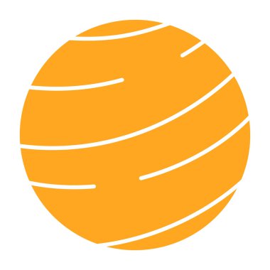 top düz renk simgesi