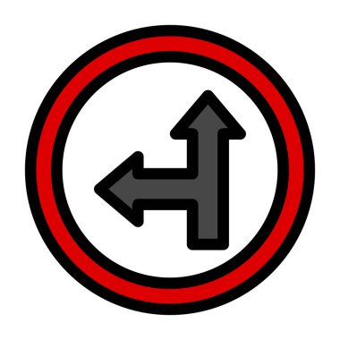 Modern otomatik simgenin vektör illüstrasyonu