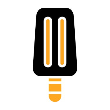 Vektör illüstrasyonu, simge ögesi arkaplanı