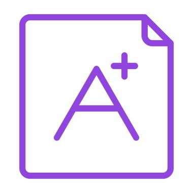 kitap simgesi vektör illüstrasyonu