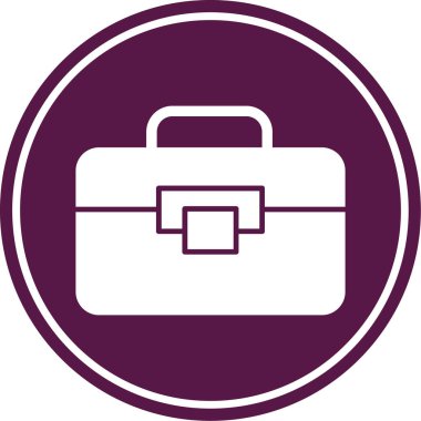 Büyük simge vektör çizim