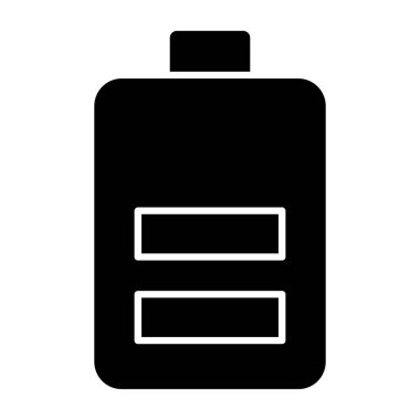 Pil vektör illüstrasyonu