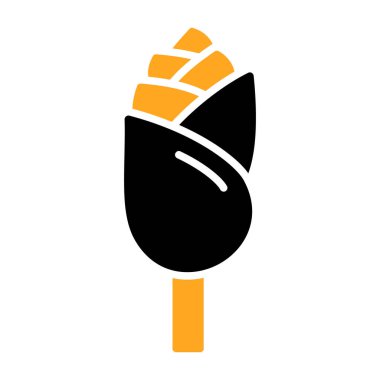 İzole kahve Kupası