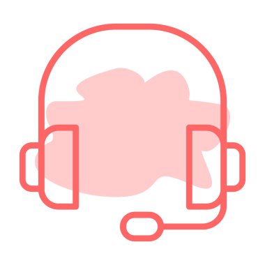 modern simge vektör illüstrasyonu