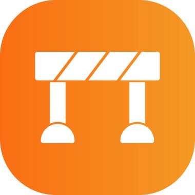 Kişisel ve ticari kullanım için vektör illüstrasyon simgesi.