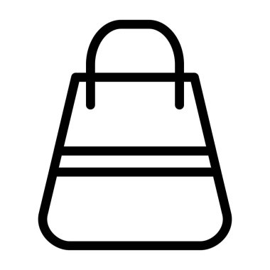 yemek vektörü simgesi kolayca değiştirebilir ya da düzenleyebilir