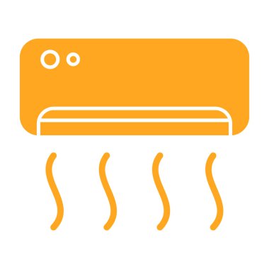 Mutfak simgesi vektör illüstrasyonu