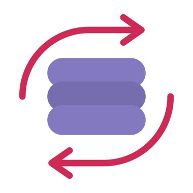 Bar çizelgesi. Basit tasarım