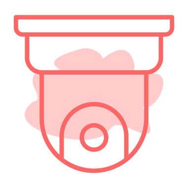 Vektör illüstrasyonu, simge ögesi arkaplanı