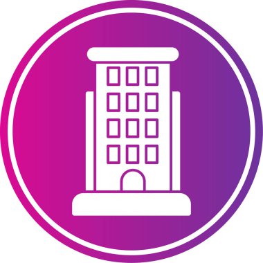 Vektör İnşa Simgesi illüstrasyonu