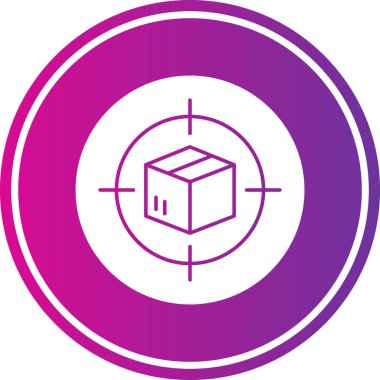 Kişisel ve ticari kullanım için vektör simgesi