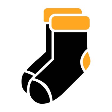 Çoraplı Noel Çorabı