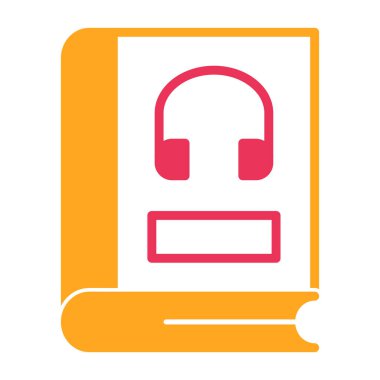 Basit vektör illüstrasyon simgesi