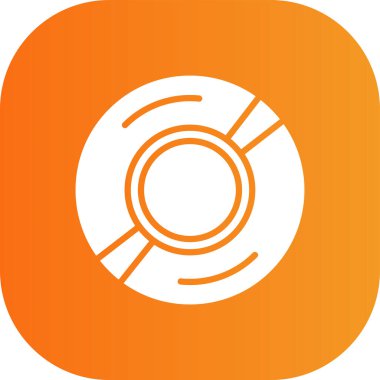 vektör müzik simgesi