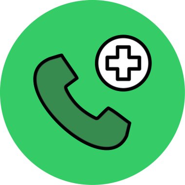 vektör çizim arama simgesi