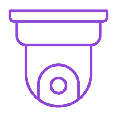 Prezervatif. Web simgesi basit tasarım