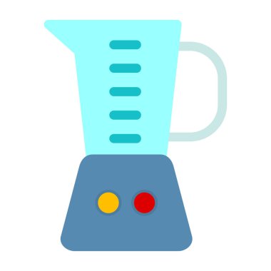 kahve fincanı ikonu vektör illüstrasyonu