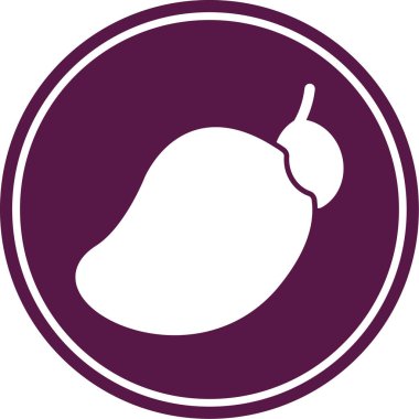 armut simgesi vektör illüstrasyonu