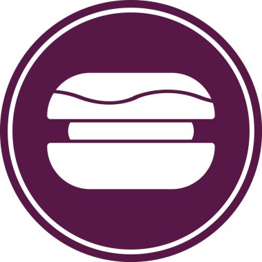 vektör besin simgesi illüstrasyonu