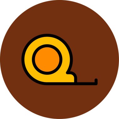 Kişisel ve ticari kullanım için illüstrasyon vektör simgesi