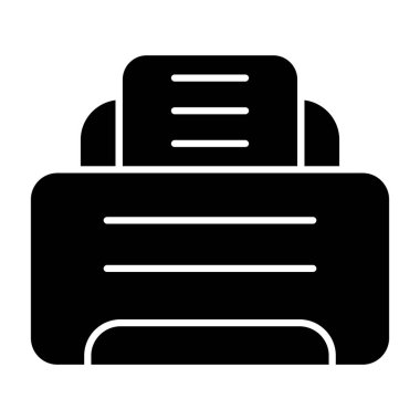 dizin simgesi vektör illüstrasyonu