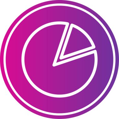 zaman simge vektör çizim