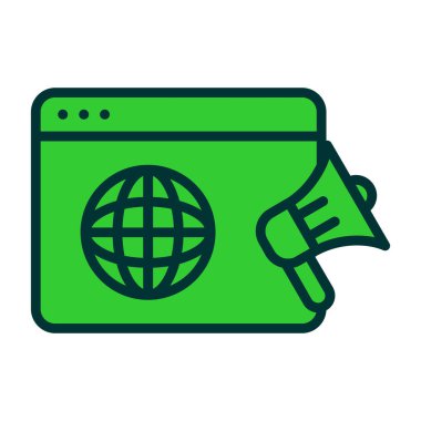 Dolar işaretli para cüzdanı vektör illüstrasyon tasarımı