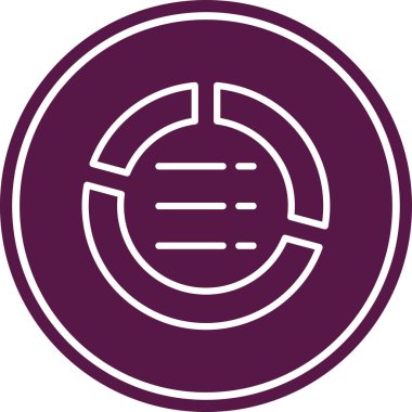 b 'nin vektör illüstrasyonu