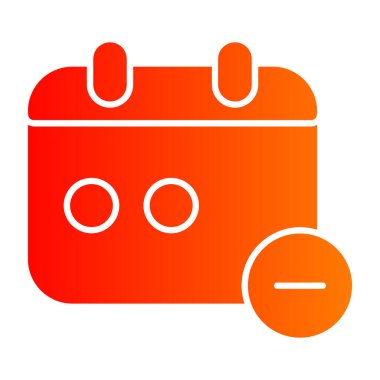 Kutu Vektörü Simgesi Tasarımı