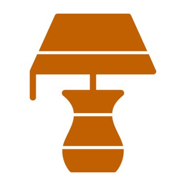 Kahve fincanı düz simgesi, vektör, illüstrasyon, kahve fincanı işareti