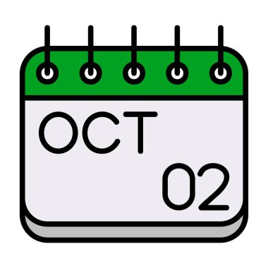 Takvim günü simgesi