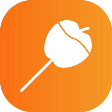 Bir kuşun vektör çizimi