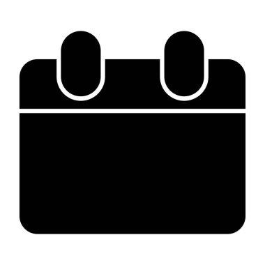 dizin simgesi, vektör illüstrasyonu