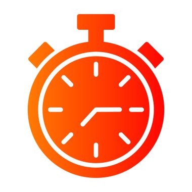 Alarm Ağı simgesi, vektör illüstrasyonu