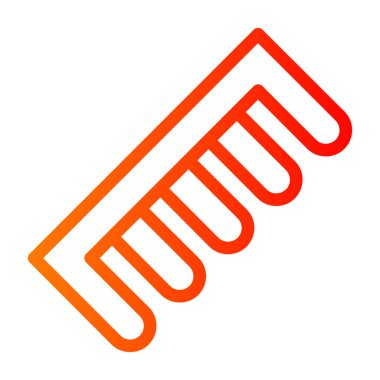 elektrik prizi simgesi. İnce çizgi biçimi tasarım vektörü çizimi.