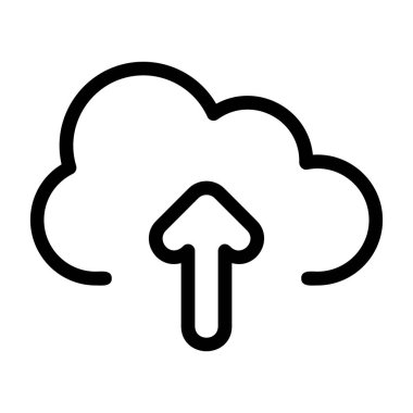 ağaç simgesi vektör illüstrasyonu