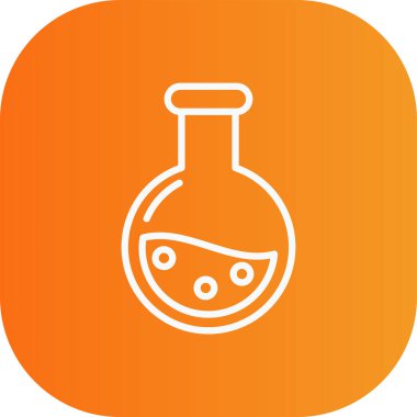 vektör matarası resimleme