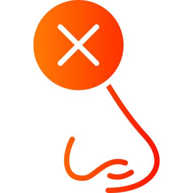 Kırık ve birleşmemiş işaret