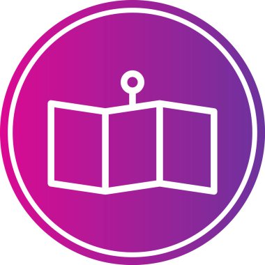 vektör eğitim simgesi illüstrasyonu