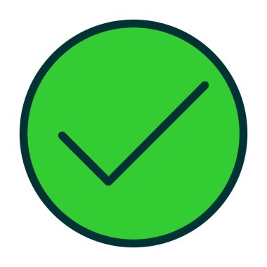 simge vektör çizim kontrol