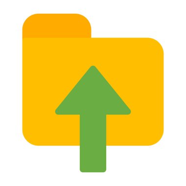 dizin simgesi vektör illüstrasyonu