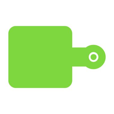 elektrik prizi simgesi. vektör illüstrasyonu