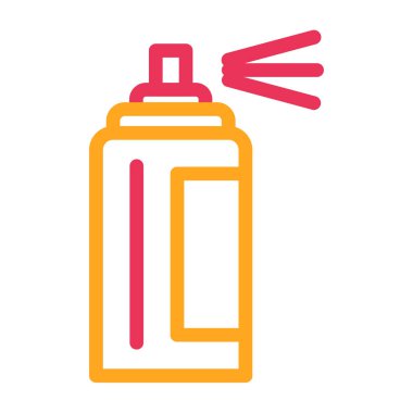 şişe vektör simgesi