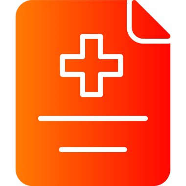 Pano simgesi vektör illüstrasyonu