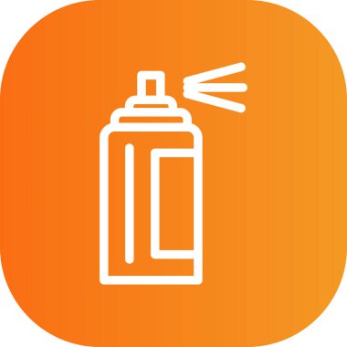 Gıda simgesinin vektör illüstrasyonu