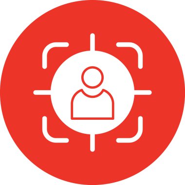 Ağ web simge vektör çizim