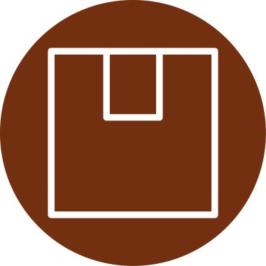 V harfinin vektör simgesi