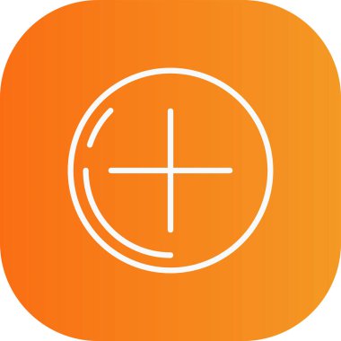 vektör müzik simgesi