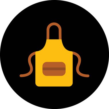 çanta çanta çanta simgesi doldurulmuş - taslak biçimi