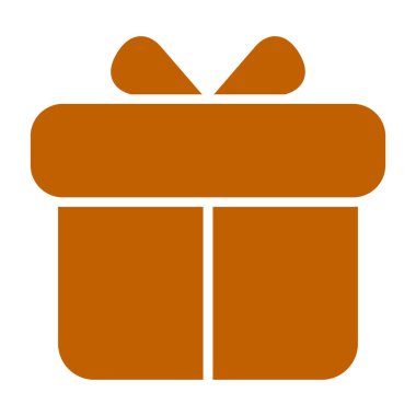 Burada. Web simgesi basit illüstrasyon